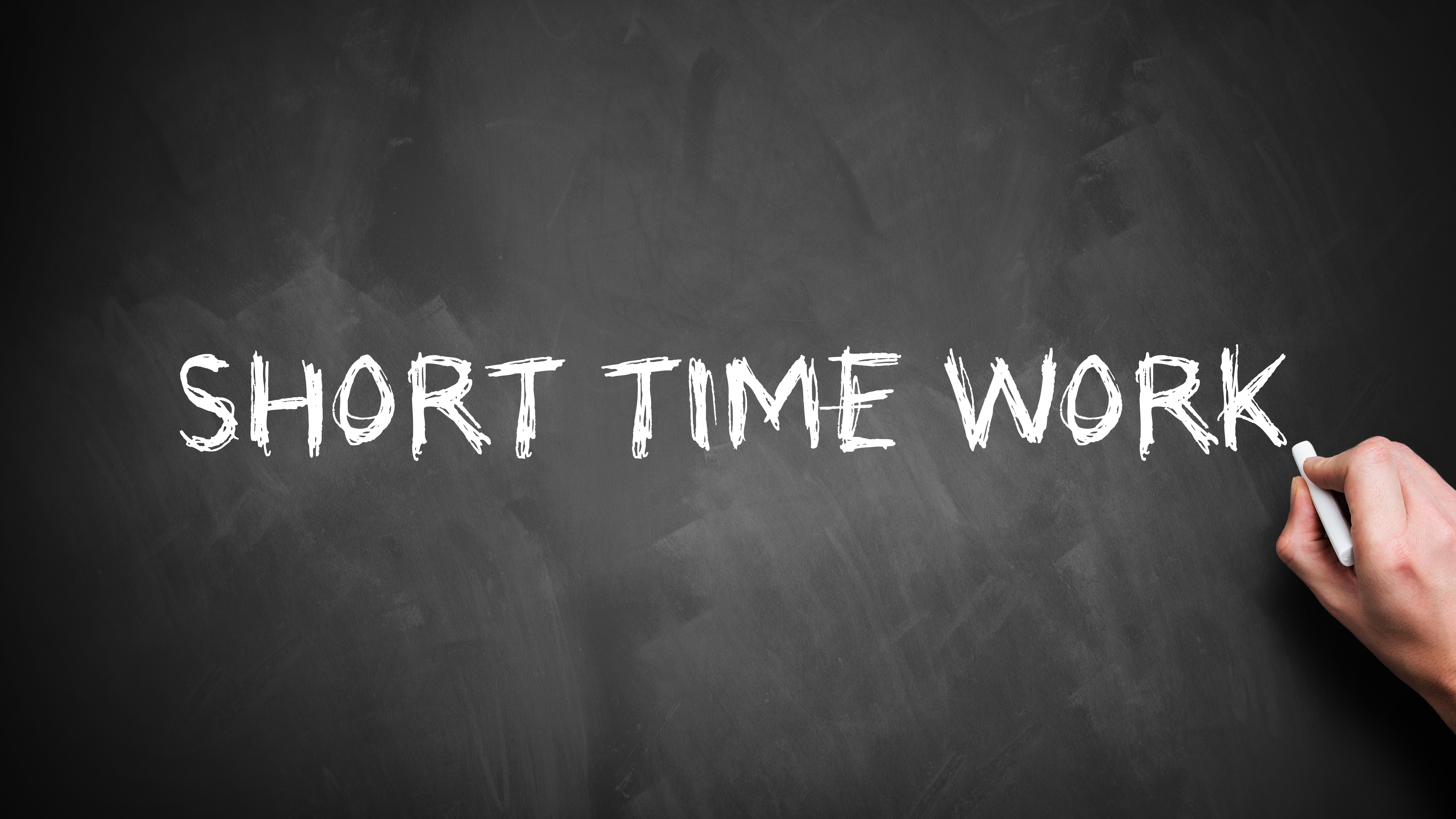 A fair recovery: only by saving jobs and securing wages